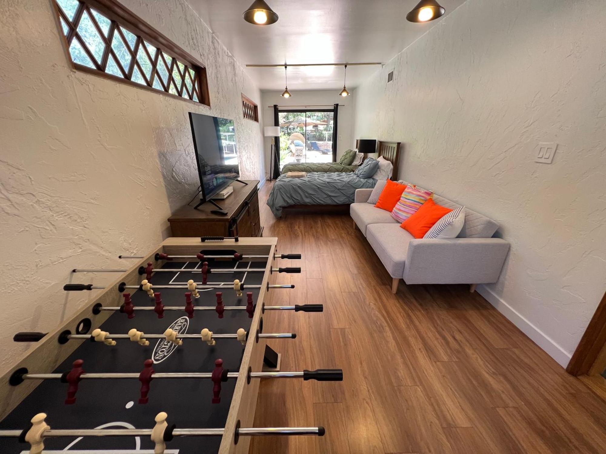 Villa La Reforma - Newly Designed 4Br House & Pool In Los Angeles By Topanga Eksteriør billede